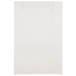 3-Tier Clothes Wardrobe 110x40x170 Cm -NEWTRAL Sales Shop 3 Tier Clothes Wardrobe 110x40x170 cm 510796 2