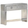 Aviator Sideboard 110x30x75 Cm Metal