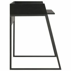 Desk Black 90x60x88 Cm 8 Desk Black 90x60x88 Cm -NEWTRAL Sales Shop Desk Black 90x60x88 cm 429616 2