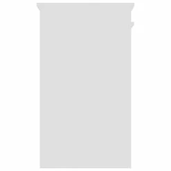 Desk White 90x45x76 Cm Chipboard 10 Desk White 90x45x76 Cm Chipboard -NEWTRAL Sales Shop Desk White 90x45x76 cm Chipboard 428299 4