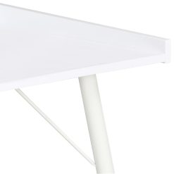 Desk White 90x50x79 Cm 4 Desk White 90x50x79 Cm -NEWTRAL Sales Shop Desk White 90x50x79 cm 428184 4
