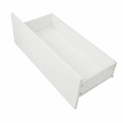 51" TV Stand With LED RGB Lights, Suitable For Placing TVs Up To 55" - White -NEWTRAL Sales Shop Entertainment TV Stand Large TV Stand TV Base Stand with LED Light TV Cabinet 457754 2