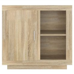 Sideboard Sonoma Oak 4 Sideboard Sonoma Oak -NEWTRAL Sales Shop Sideboard Sonoma Oak 509751 4
