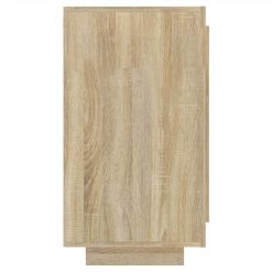 Sideboard Sonoma Oak 5 Sideboard Sonoma Oak -NEWTRAL Sales Shop Sideboard Sonoma Oak 509751 5