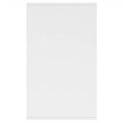 Sideboard White 135x41x75 Cm Chipboard 5 Sideboard White 135x41x75 Cm Chipboard -NEWTRAL Sales Shop Sideboard White 135x41x75 cm Chipboard 502533 5