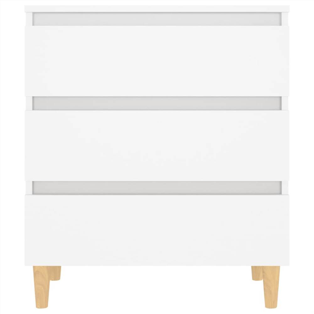 Sideboard White 60x35x69 cm Chipboard Sideboard White 60x35x69 Cm Chipboard -NEWTRAL Sales Shop Sideboard White 60x35x69 cm Chipboard 473890 4