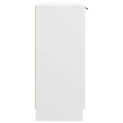 Sideboard White 90.5x30x70 Cm Engineered Wood -NEWTRAL Sales Shop Sideboard White 90 5x30x70 cm Engineered Wood 511738 5