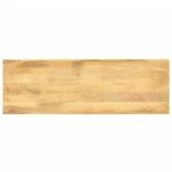 TV Cabinet 107x35x45 Cm Solid Mango Wood 10 TV Cabinet 107x35x45 Cm Solid Mango Wood -NEWTRAL Sales Shop TV Cabinet 107x35x45 cm Solid Mango Wood 447612 4