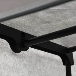 Wardrobe New York 75x45x160 Cm Fabric -NEWTRAL Sales Shop Wardrobe New York 75x45x160 cm Fabric 445367 5