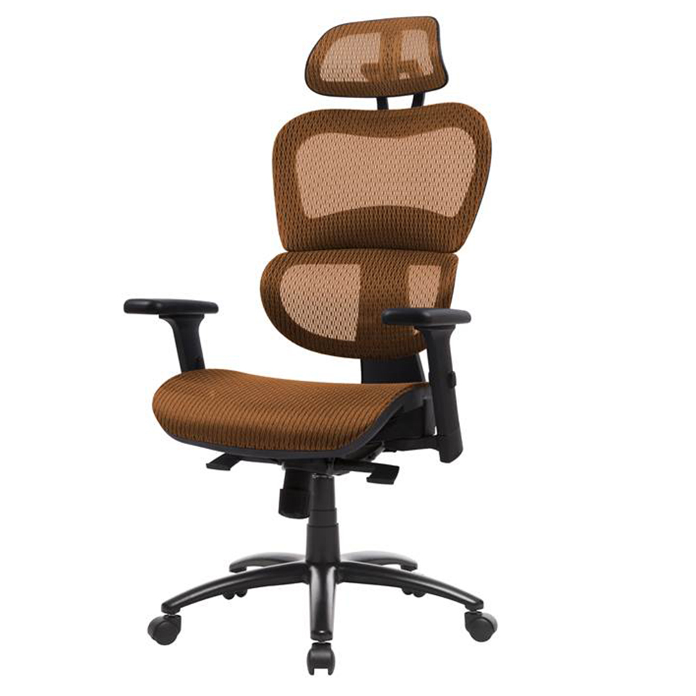 Home Office Rotatable Gaming Chair Height Adjustable with Ergonomic High Backrest, Elastic Mesh, and Lumbar Support - Orange Home Office Rotatable Gaming Chair Height Adjustable With Ergonomic High Backrest, Elastic Mesh, And Lumbar Support - Orange -NEWTRAL Sales Shop home office rotatable gaming chair height adjustable orange 6da5d3 1669372225309